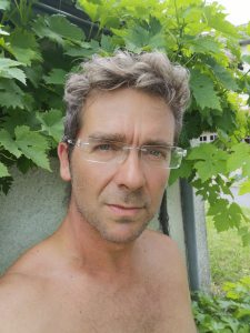 Photo de profil de Vincent Brenn
