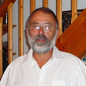 Photo de profil de Vincent Breteau