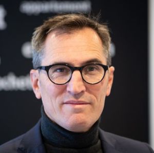 Photo de profil de Vincent Briand