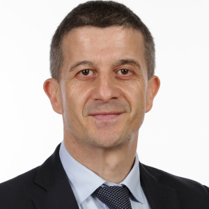 Photo de profil de Vincent Bricout