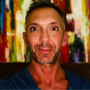 Photo de profil de Vincent Briggs