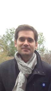 Photo de profil de Vincent Brun