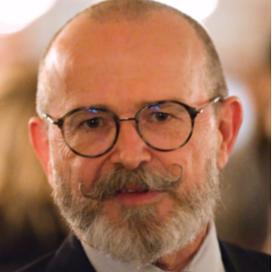 Photo de profil de Vincent Bruno