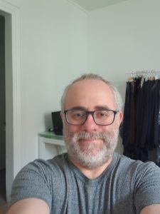 Photo de profil de Vincent Bruno