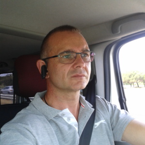 Photo de profil de Vincent Bussard