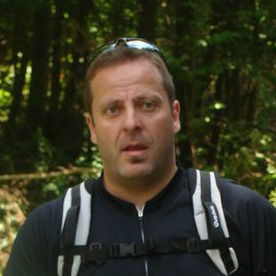 Photo de profil de Vincent Butin