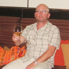 Photo de profil de Vincent Caesteker