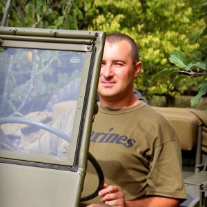 Photo de profil de Vincent Caglio