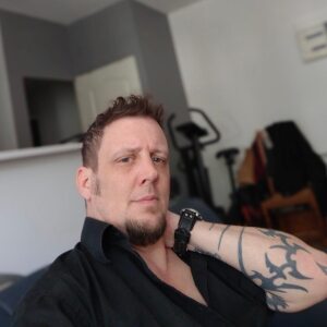 Photo de profil de Vincent Cambet