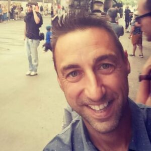 Photo de profil de Vincent Canac