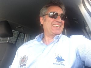 Photo de profil de Vincent Cannata