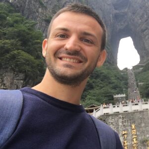 Photo de profil de Vincent Capo