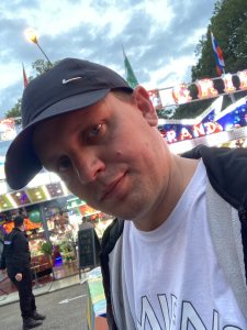 Photo de profil de Vincent Capron