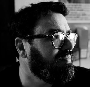 Photo de profil de Vincent Carbonnel