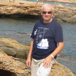 Photo de profil de Vincent Carl