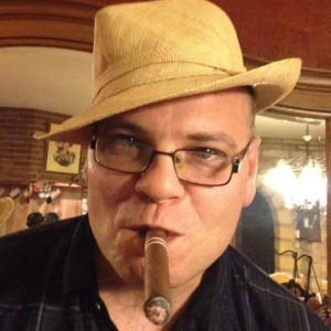 Photo de profil de Vincent Caron
