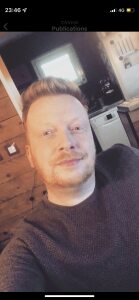 Photo de profil de Vincent Caron