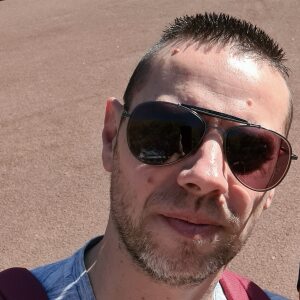Photo de profil de Vincent Carriou