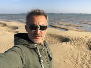 Photo de profil de Vincent Casale