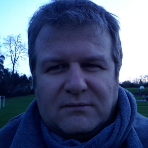 Photo de profil de Vincent Catrevaux
