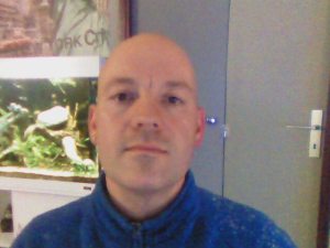 Photo de profil de Vincent Causeret