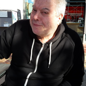 Photo de profil de Vincent Cerchia