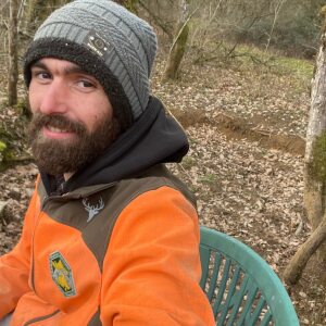Photo de profil de Vincent Chamard