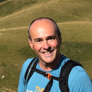 Photo de profil de Vincent Charon