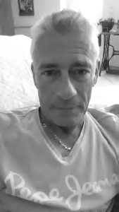 Photo de profil de Vincent Charrier