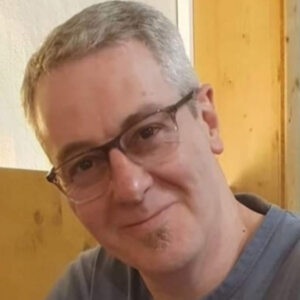 Photo de profil de Vincent Cherdo