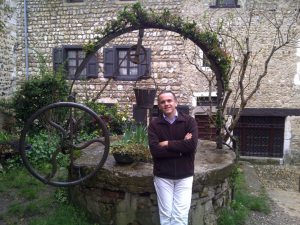 Photo de profil de Vincent Chevalier