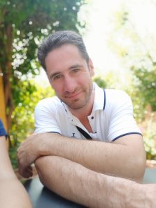 Photo de profil de Vincent Chevallier