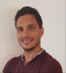 Photo de profil de Vincent Chretien
