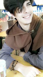 Photo de profil de Vincent Cichon