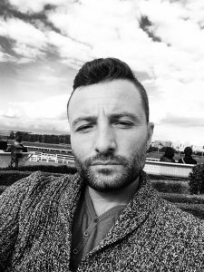 Photo de profil de Vincent Clery