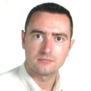 Photo de profil de Vincent Coffin