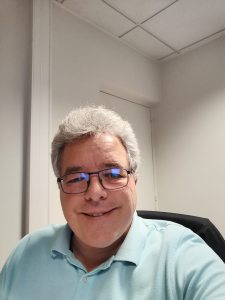 Photo de profil de Vincent Coinde