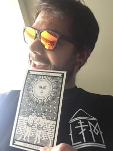 Photo de profil de Vincent Condaminet
