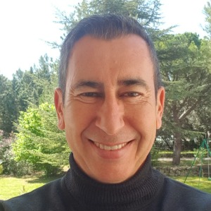 Photo de profil de Vincent Coquin