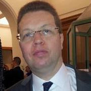 Photo de profil de Vincent Cordonnier