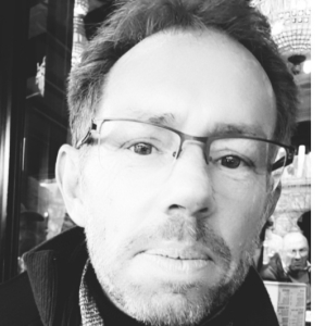 Photo de profil de Vincent Cornevin