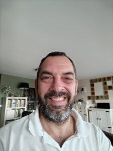 Photo de profil de Vincent Cottin
