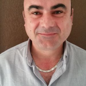 Photo de profil de Vincent Couriat