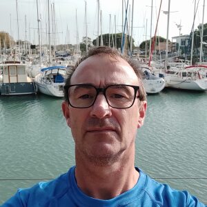 Photo de profil de Vincent Crispeels