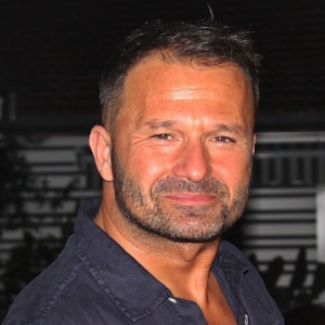 Photo de profil de Vincent Croquet