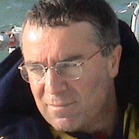 Photo de profil de Vincent Crouigneau