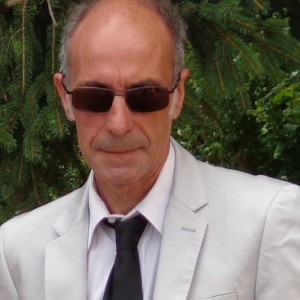 Photo de profil de Vincent Cuello