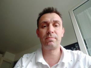 Photo de profil de Vincent Cugnet
