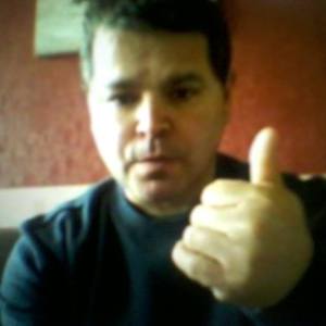 Photo de profil de Vincent Cuminge