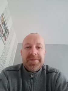Photo de profil de Vincent Cuvillier